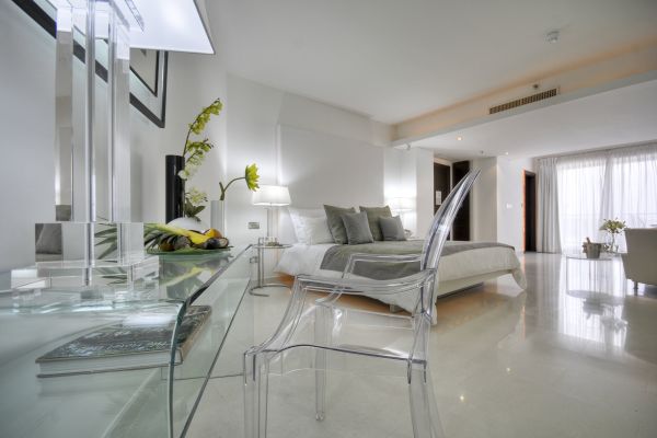 The Palace Hotel (Sliema)